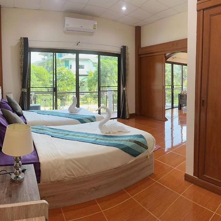 The Sun House Hotell HHQ Eksteriør bilde