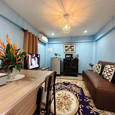 The Sun House Hotell HHQ Eksteriør bilde
