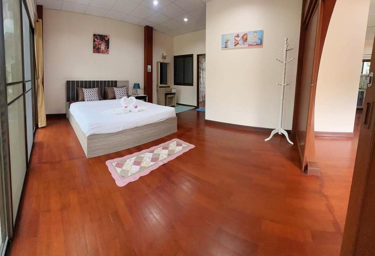The Sun House Hotell HHQ Eksteriør bilde
