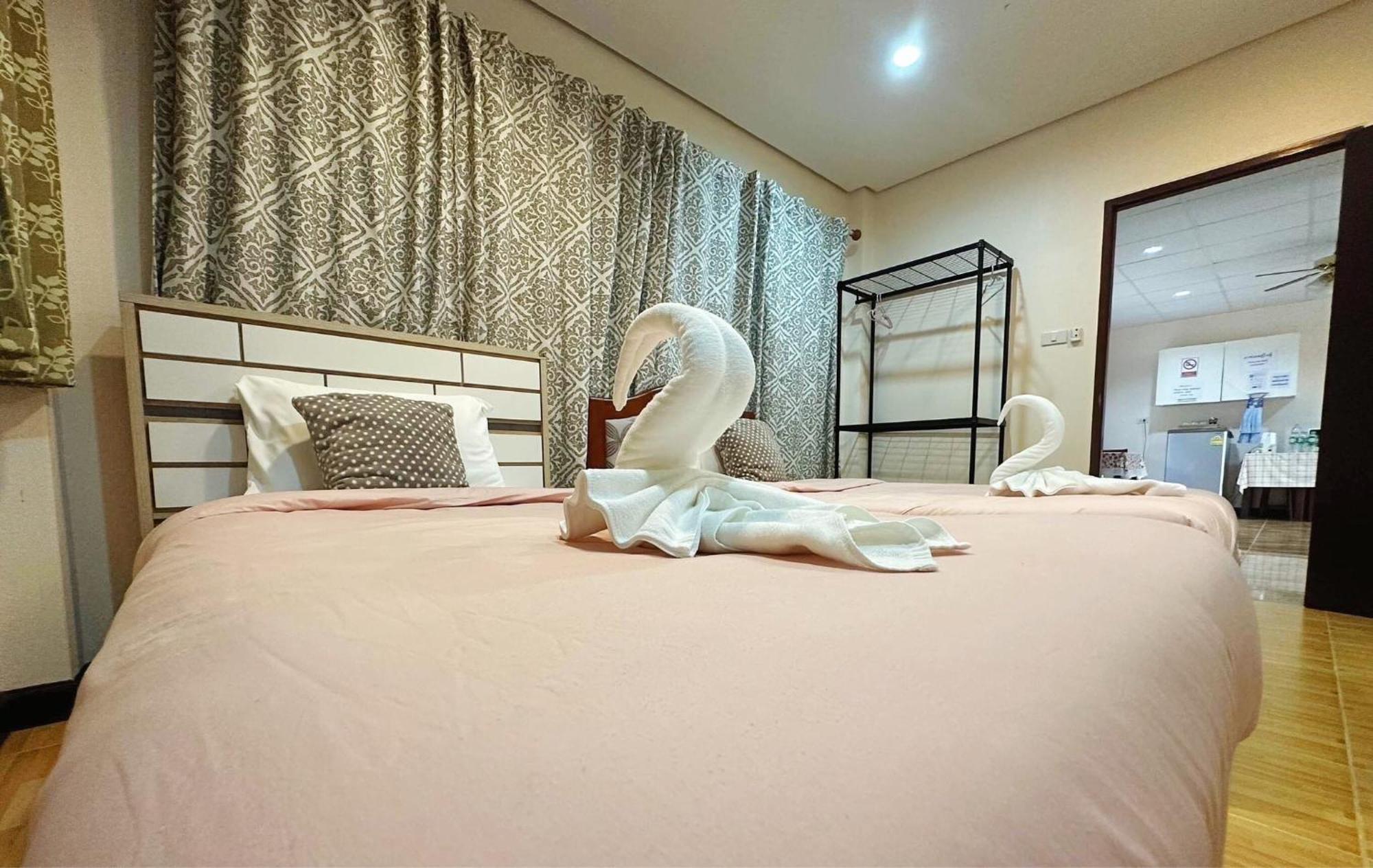 The Sun House Hotell HHQ Eksteriør bilde