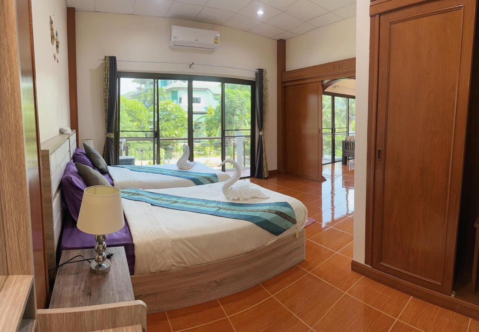 The Sun House Hotell HHQ Eksteriør bilde