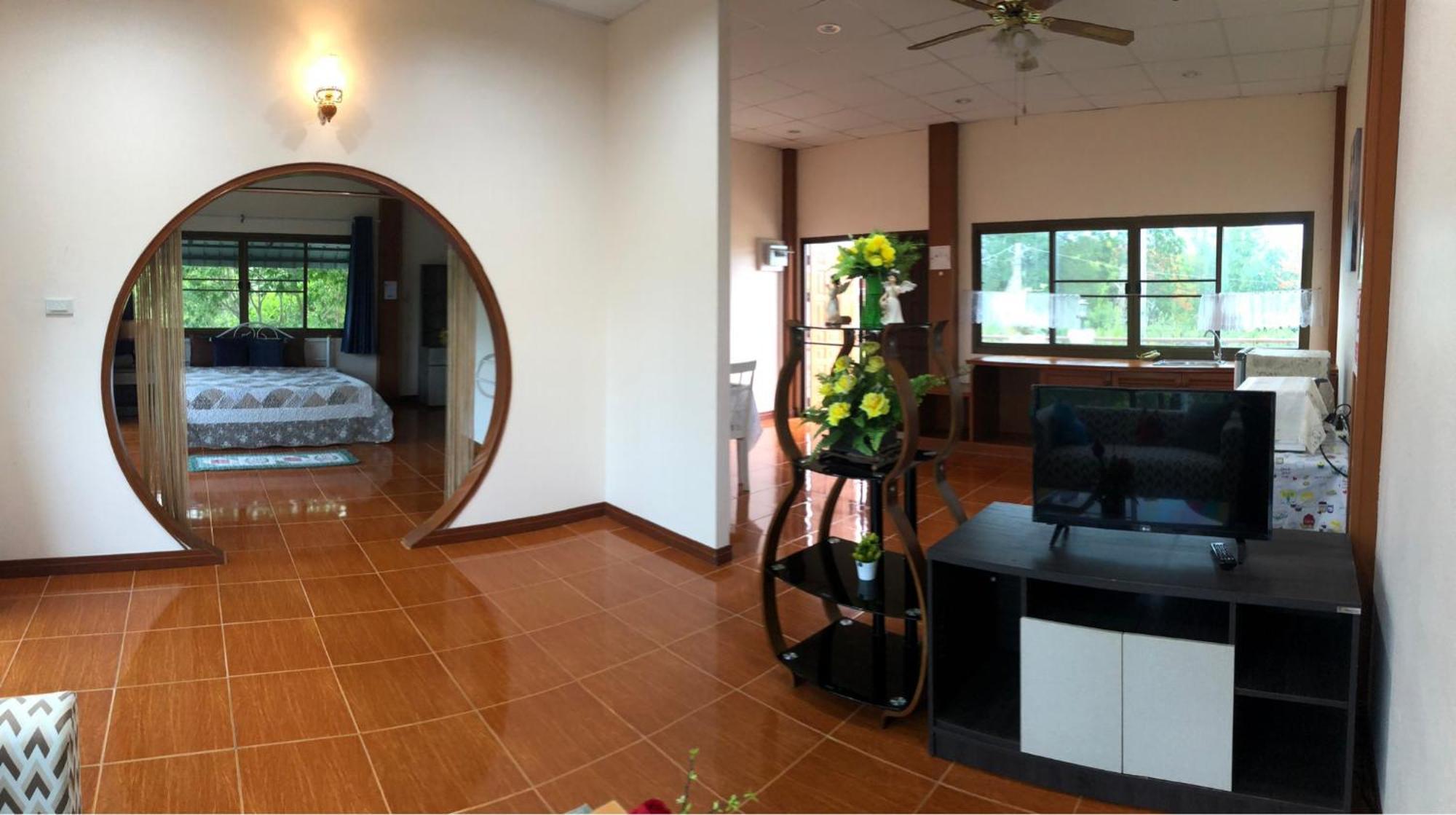 The Sun House Hotell HHQ Eksteriør bilde