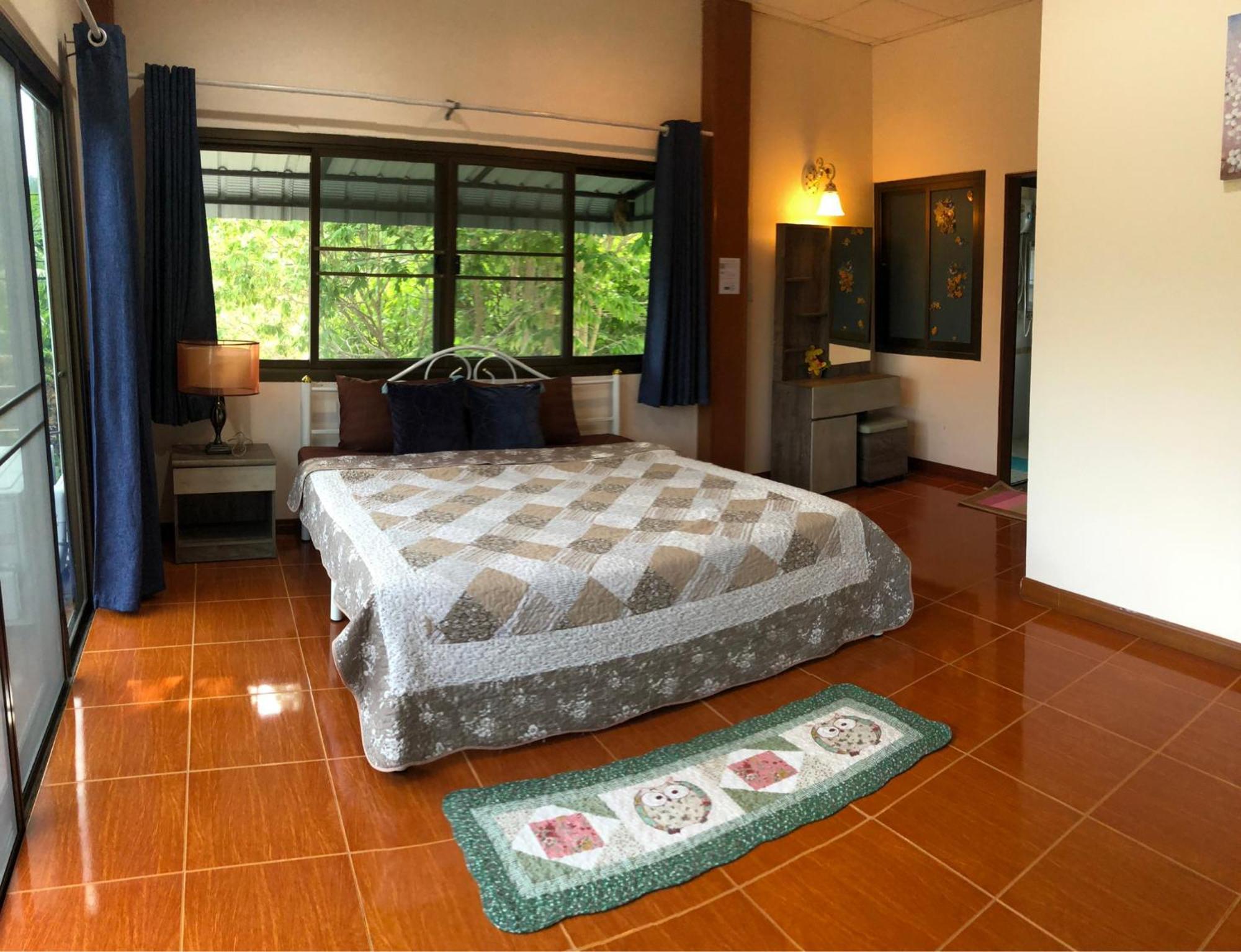 The Sun House Hotell HHQ Eksteriør bilde